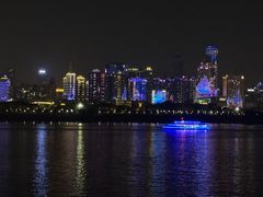 -武昌江滩
