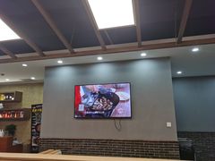 大堂-大自然醉鹅·铁锅火焰鹅(上海联洋店)