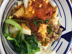 -郑记biangbiang面(钟楼店)