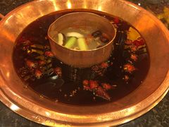 -老码头火锅(骡马市店)