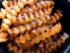 狼牙土豆-糖糖冰粉(凤城三路总店)