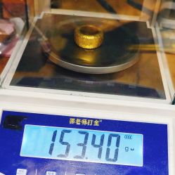 -邵老师打金·黄金加工(大望路总店)