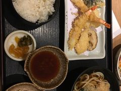 -歌行灯日本料理(伊势丹店)