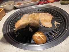 -猫爪爪原切自助烤肉(观音桥阳光世纪店)