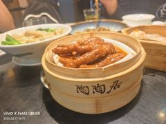 -陶陶居酒家(白云机场T2店)