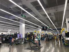 -迪卡侬(安德门店)