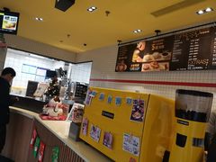 -麦当劳(捞品城店)