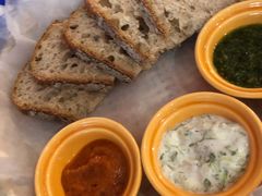 -Mesa Madre梅萨妈妈·Bintana(国贸店)