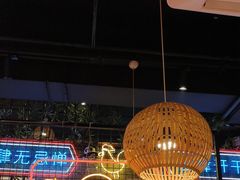 -老马路串串香火锅(北门桥店)