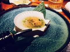 -岩也·日料与酒(龙岗天安云谷店)