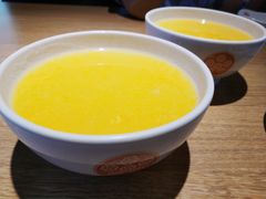 玉米粥-老班长手工灌汤包老店(东山店)