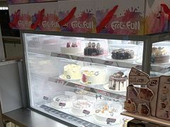 -DQ·蛋糕·冰淇淋(浦江欢乐颂店)