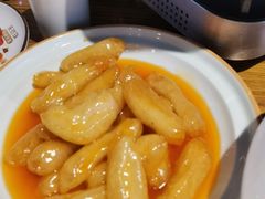 -禾珍珠家常小馆(河南博物院店)