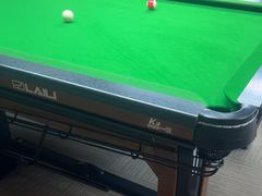 -云川台球(马甸店)