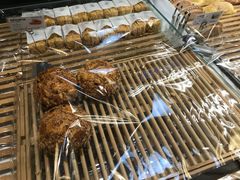 -爱达乐面包生日蛋糕(华油路店)