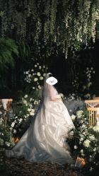 -Chic Bridal 熙可婚纱