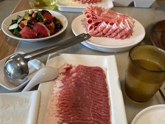 -牛街·马辈儿涮肉(牛街总店)