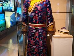 -嘉峪关城市博物馆