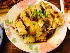 -西塘万安桥农家菜