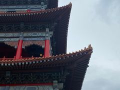 -广州莲花山旅游区