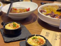 川味凉面-榕意·川味之美(深业上城店)