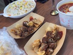 -大中沙茶面(中山路店)