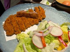 -千代武日本料理(开发区店)