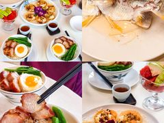 -龙的酒楼·手工早茶·顺德菜(近良路店)