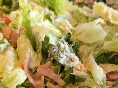 -Lets burger非常汉堡·环球风味(蓝色港湾店)