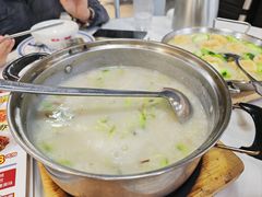 -明本湛江鸡•海鲜小厨(陈家祠店)