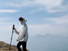 -灵山