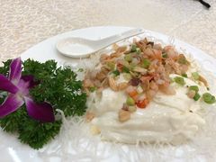 -顺德人家食府(黄金广场店)