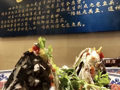 -湘潭九龙鱼头店(城南西路店)