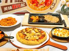 -必胜客(WOW玉泉远洋店)
