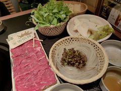 -大龙燚·旷野鲜火锅(广州首店)