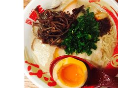 -豚王拉面(澳门银河店)