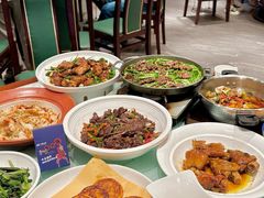 -大锅小灶·渔+村