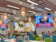 -大师傅金奖啤酒鱼(西街口总店)