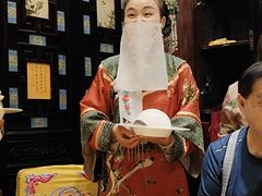 -白家大院·王府宫廷菜(苏州街店)