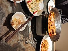 -佰家小厨·南京菜(夫子庙店)