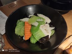 -金牌外婆家(苏州中心店)