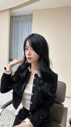 -Amo la Diva造型