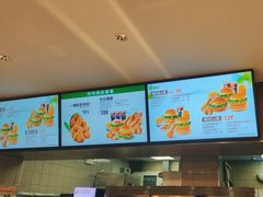 -德克士(南天门店)