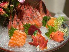 -大渔铁板烧(花园道店)