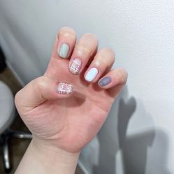 -J.PLUS日式美甲美睫