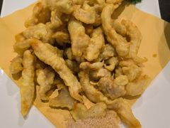 -老牌坊鲁菜名店(聊城美食岛店)