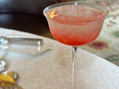 -Salon de Ville浦江汇(上海外滩华尔道夫酒店店)