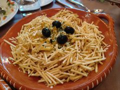 -ALBERGUE 1601 婆仔屋葡国餐厅