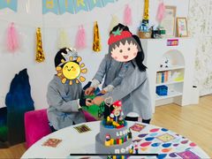 -Thinkfirst幼儿园(CBD双井校区)