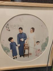 -倾城宝贝儿童摄影(浦东金谊店)